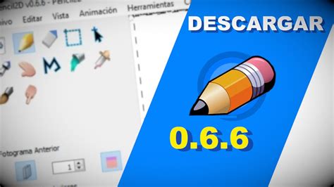 descargar pencil 2d.